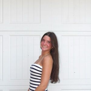 Meet your Posher, Molly